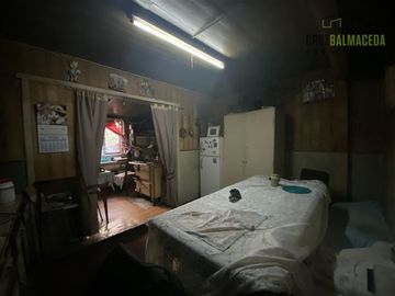 Local Comercial en Venta en Atención Inversionistas !!! Terreno con casa antigua Sector Lintz