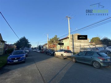 Local Comercial en Venta en Atención Inversionistas !!! Terreno con casa antigua Sector Lintz