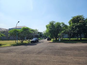 Dijual Rumah Sutera Feronia Alam Sutera Bagus Semi Furnished