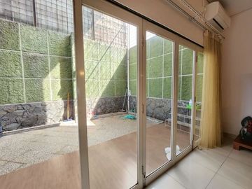 Dijual Rumah Sutera Feronia Alam Sutera Bagus Semi Furnished