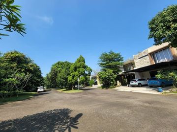 Dijual Rumah Sutera Feronia Alam Sutera Bagus Semi Furnished