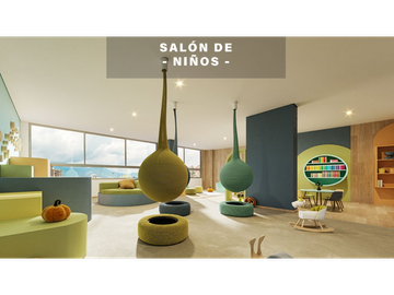 Venta Apto en Itagüí Antioquia - Cesión de derechos - Entrevillas