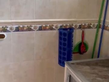 apartamento en venta en torres de comfandi. Cod V6960