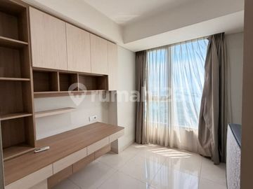 Disewakan Apartment 2Br Full Furnished Gold Coast Pik