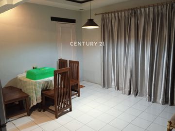 Jual Cepat Tanah Luas Dekat Lebak Bulus GB 14707