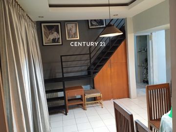Jual Cepat Tanah Luas Dekat Lebak Bulus GB 14707