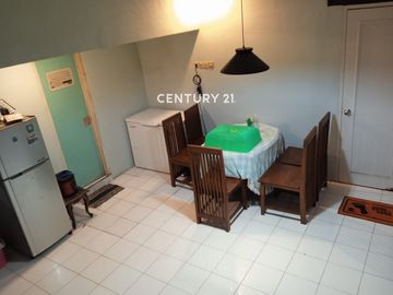 Jual Cepat Tanah Luas Dekat Lebak Bulus GB 14707