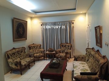 Jual Cepat Tanah Luas Dekat Lebak Bulus GB 14707