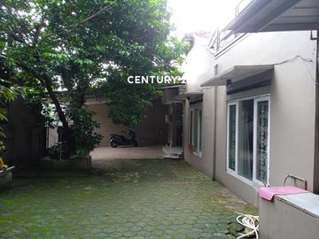 Jual Cepat Tanah Luas Dekat Lebak Bulus GB 14707
