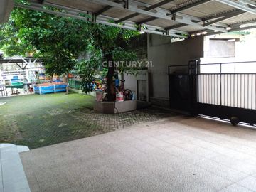 Jual Cepat Tanah Luas Dekat Lebak Bulus GB 14707