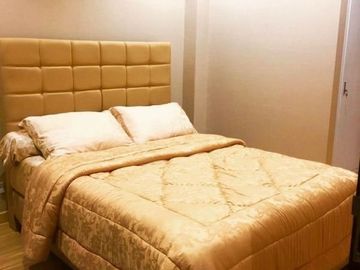 DISEWAKAN APARTEMEN BRANZ TYPE 1BR FULL FURNISH DI BSD