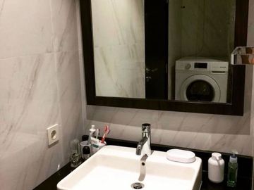 DISEWAKAN APARTEMEN BRANZ TYPE 1BR FULL FURNISH DI BSD