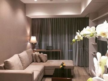 DISEWAKAN APARTEMEN BRANZ TYPE 1BR FULL FURNISH DI BSD