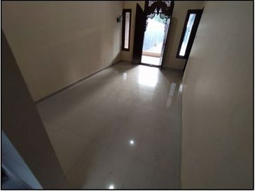 Cluster Classic di Prambanan Konsep Limasan, Bisa KPR