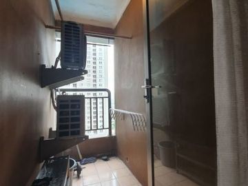 For Rent 2BR Cozy Apartment at MEDITERANIA Garden Residence