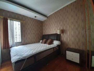 For Rent 2BR Cozy Apartment at MEDITERANIA Garden Residence