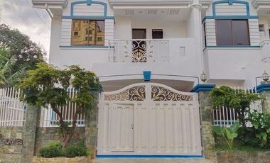 FOR SALE LAHUG CEBU CITY 3 BEDROOM HOUSE AND LOT