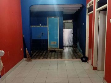 Rumah Minimalis Terawat Apik Siap Huni Perum Cijerah Bandung
