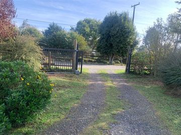 Casa en Venta en Frutillar