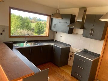 Casa en Venta en Frutillar