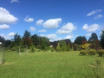 Casa en Venta en Frutillar