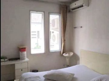 Dijual Rumah cantik @Nginden Intan Timur, Lokasi sangat strategis, Harga ciamik