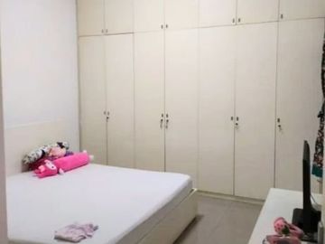 Dijual Rumah cantik @Nginden Intan Timur, Lokasi sangat strategis, Harga ciamik