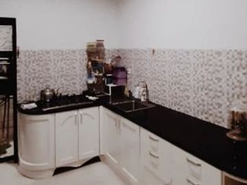 Dijual Murah Rumah Cluster Green Kebagusan Jakarta Selatan