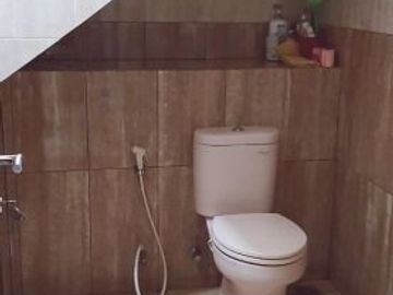 Dijual Murah Rumah Cluster Green Kebagusan Jakarta Selatan