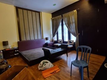 Villa di Komplek Taman Polonia 3