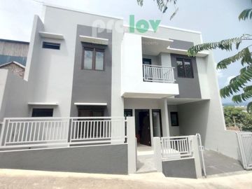 Jual Rumah baru Cigadung Dago Bandung Jawa barat Indonesia