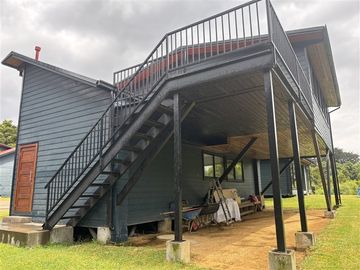 Casa en arriendo en Valdivia