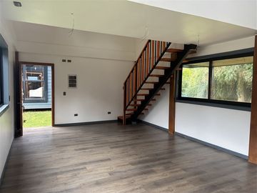 Casa en arriendo en Valdivia