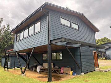 Casa en arriendo en Valdivia