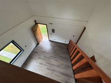 Casa en arriendo en Valdivia