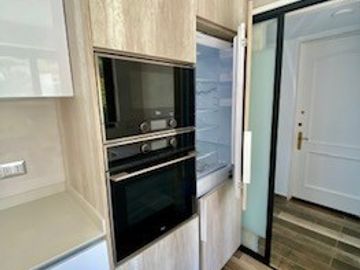 Departamento en venta de 4 dorm. Sector Cochoa