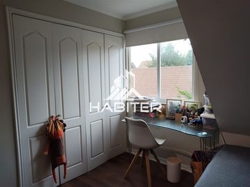 COD36819 Venta de Casa 4 dormitorios Av las encinas Temuco