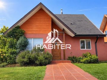 COD36819 Venta de Casa 4 dormitorios Av las encinas Temuco