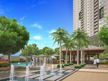 Ready for Occupancy 3 Bedroom Condo ZINNIA TOWERS in Quezon City