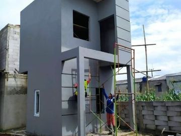 Rumah homestay dekat kampus ipb 2 kamar tidur 2 kamar mandi