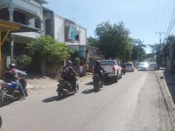 Ruko Dijual di Kota Makassar Dekat Mall Panakkukang
