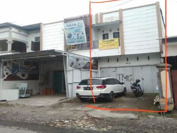 Ruko Dijual di Kota Makassar Dekat Mall Panakkukang