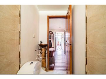 SE VENDE CASA CAMPESTRE EN LA CUMBRE REA 9.900 M2