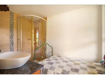 SE VENDE CASA CAMPESTRE EN LA CUMBRE REA 9.900 M2