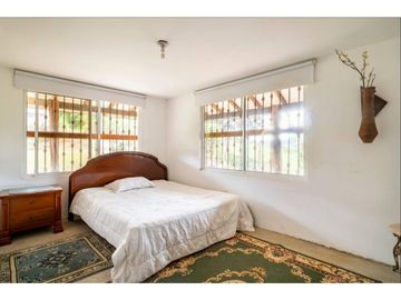 SE VENDE CASA CAMPESTRE EN LA CUMBRE REA 9.900 M2