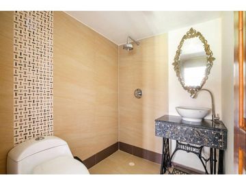 SE VENDE CASA CAMPESTRE EN LA CUMBRE REA 9.900 M2