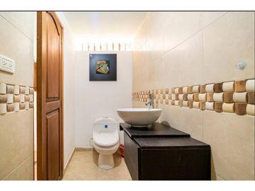 SE VENDE CASA CAMPESTRE EN LA CUMBRE REA 9.900 M2