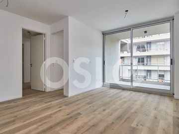 3 ambientes de 80m2 - Belgrano