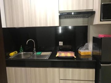 Dijual Apartemen Green Kosambi Cicadas Bandung Type Studio