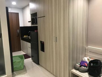 Dijual Apartemen Green Kosambi Cicadas Bandung Type Studio